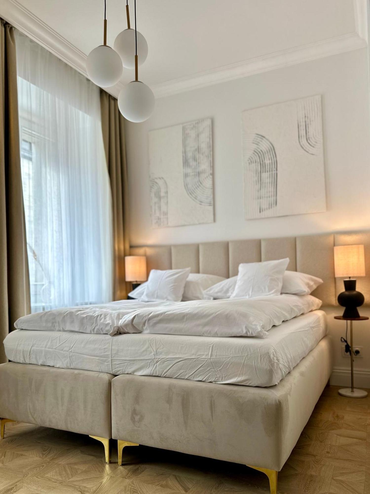 Olawska8 Apartment Wrocław Extérieur photo