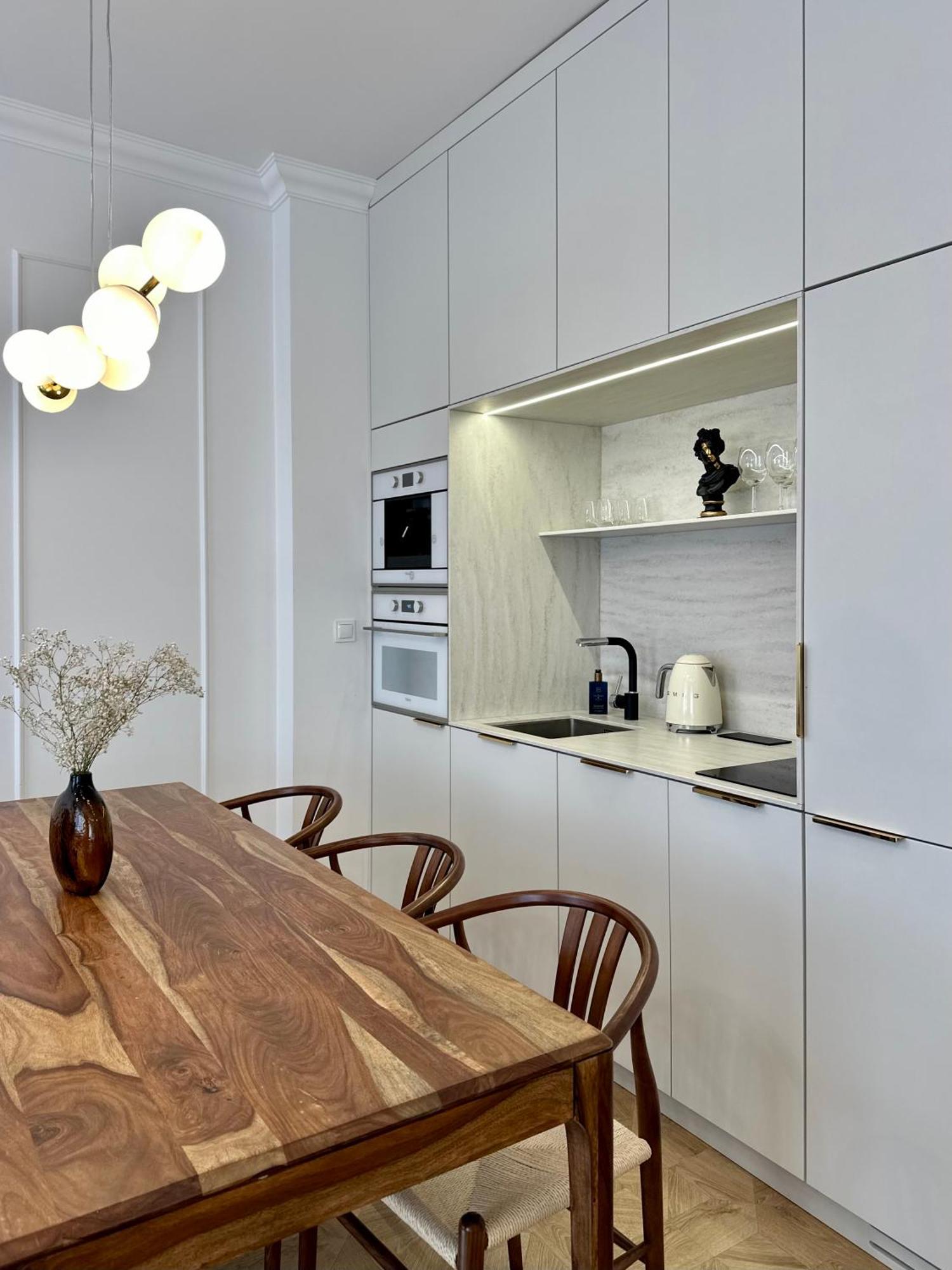 Olawska8 Apartment Wrocław Extérieur photo