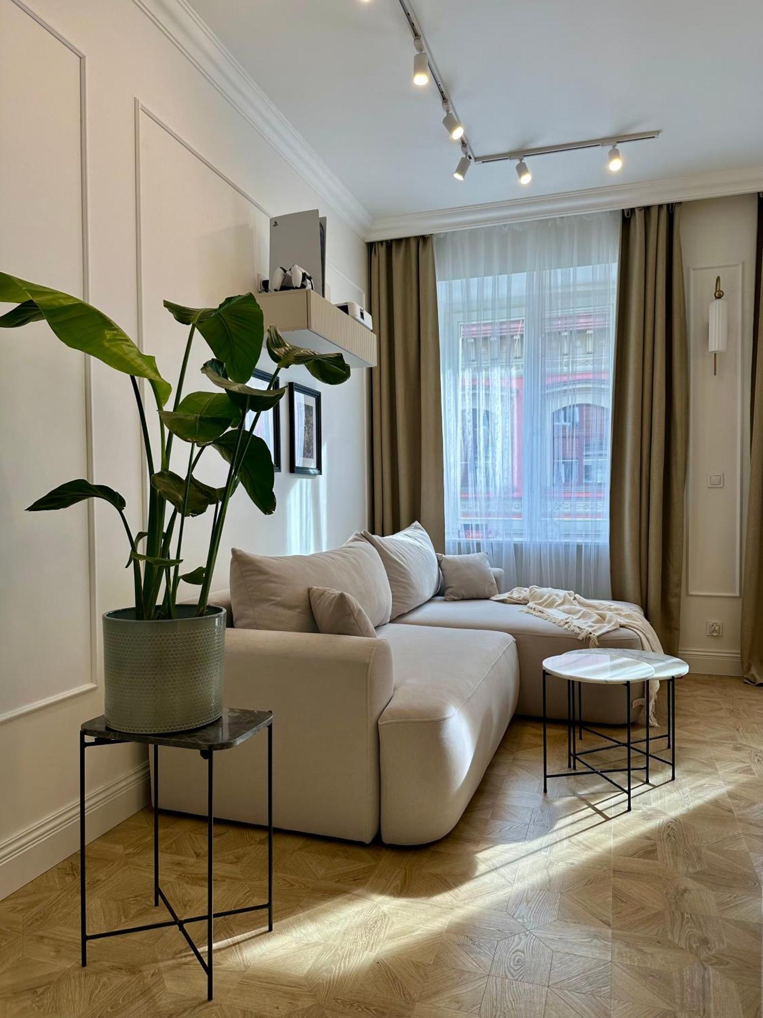 Olawska8 Apartment Wrocław Extérieur photo