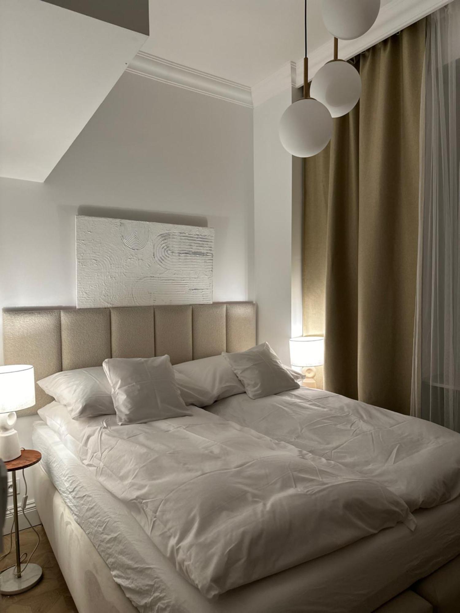 Olawska8 Apartment Wrocław Extérieur photo